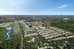 Chọn LUMIÈRE Midtown, nắm bắt cơ hội an cư thượng lưu, đầu tư bền vững tại tâm điểm TP.HCM