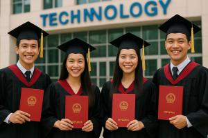 Học khối A nên chọn ngành gì để dễ xin việc, lương cao? Top ngành hot giúp bạn vững nghề, giàu tương lai