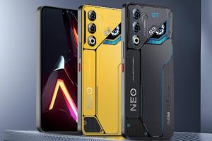 nubia chính thức hợp tác Saigon Phantom: Cùng NEO 3 GT 5G dẫn lối ngôi vương cho game thủ eSports