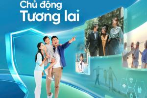 BIDV MetLife ra mắt sản phẩm bảo hiểm mới, tối ưu quyền lợi khách hàng