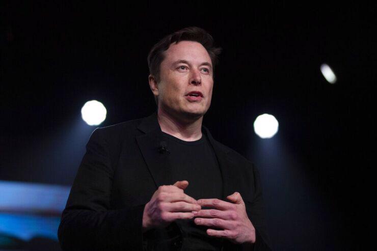 Vay tiền để mua Twitter, Elon Musk có thể phải trả lãi 1 tỷ USD/năm