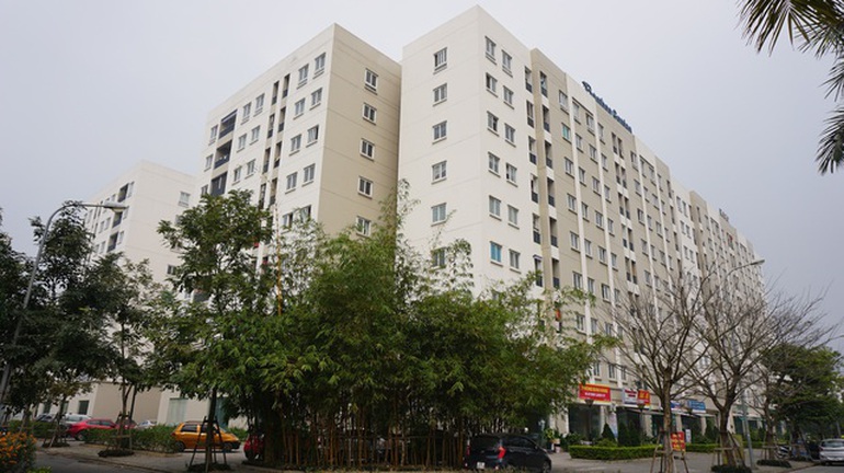 Kiểm toán Nhà nước bóc loạt vấn đề về quy hoạch, quỹ đất nhà xã hội