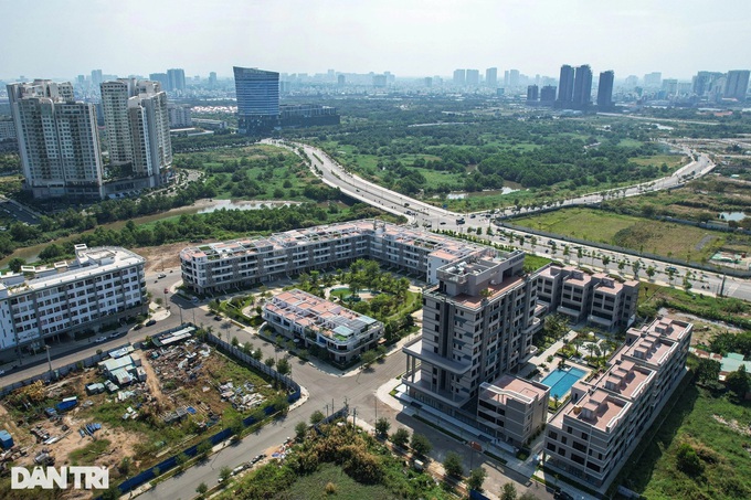 Người mua, sửa nhà ở cũng phải lập phương án khi vay vốn: Có làm khó BĐS?