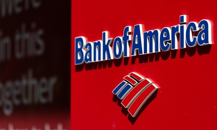 Bank of America muốn mở chi nhánh tại Việt Nam