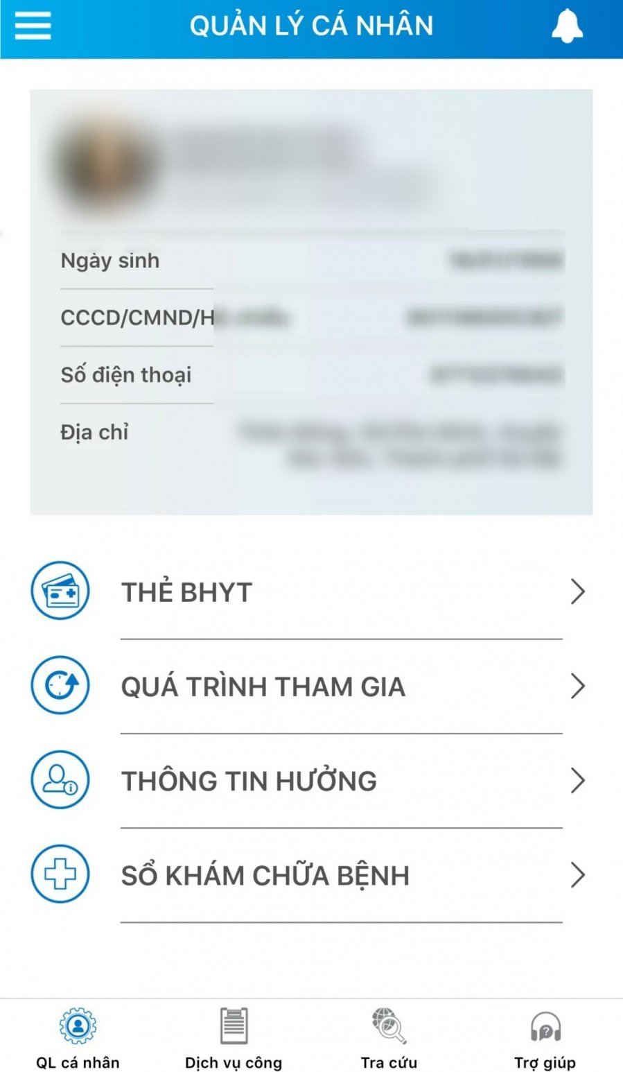 Quên thẻ BHYT giấy khi khám chữa bệnh, dùng 3 cách này để thay thế, đảm bảo hưởng trọn quyền lợi