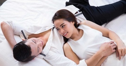 Bao nhiêu tuổi thì phụ nữ hết ham muốn với đàn ông? Sự thật là con số này