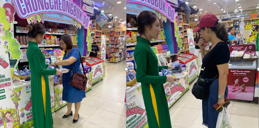  K-MARKET  tự hào tổ chức thành công “Lễ hội nông sản CHUNGCHEONBUK-DO 2024” tại Việt Nam