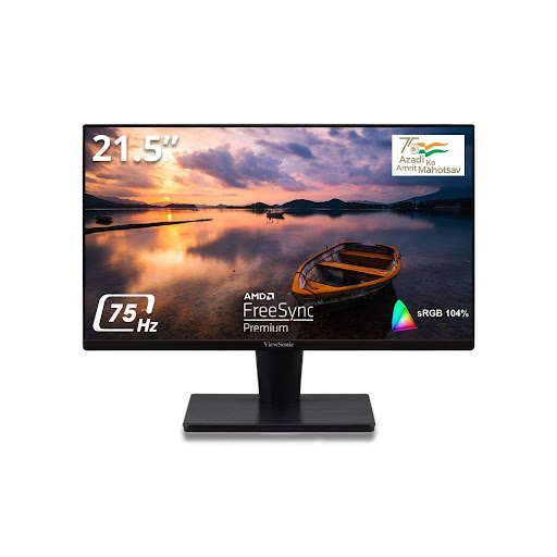 Những điểm nổi bật của ViewSonic VA2215-H trong phân khúc màn hình dưới 3 triệu