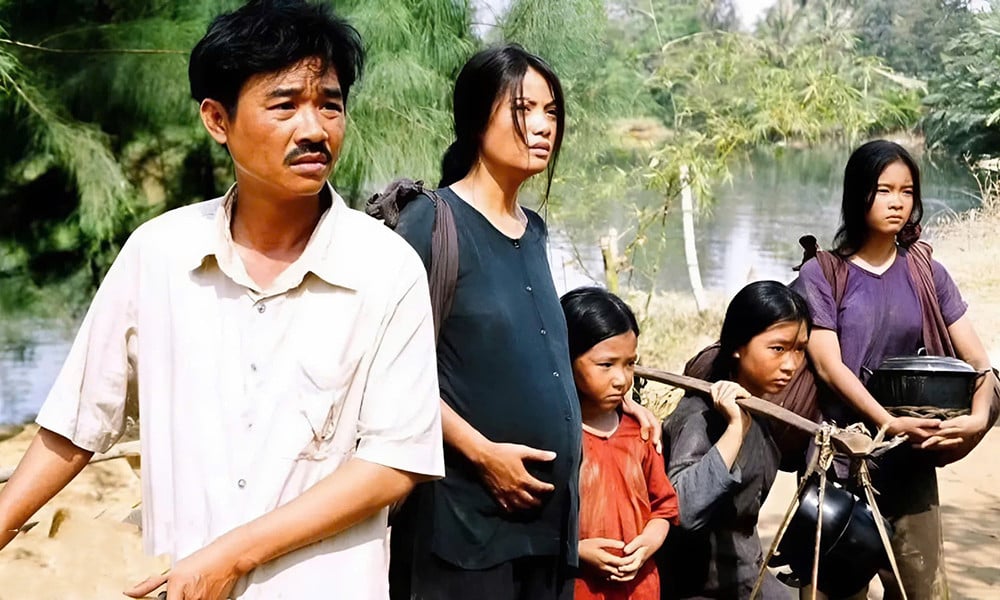 Phim Áo lụa Hà Đông: dàn nghệ sĩ sau 19 năm giờ ra sao?