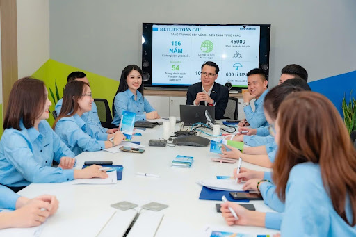 Cơ chế hoạt động mới của Kênh Đại lý NexGEN: Tinh gọn vận hành, gia tăng quyền lợi cho đội ngũ